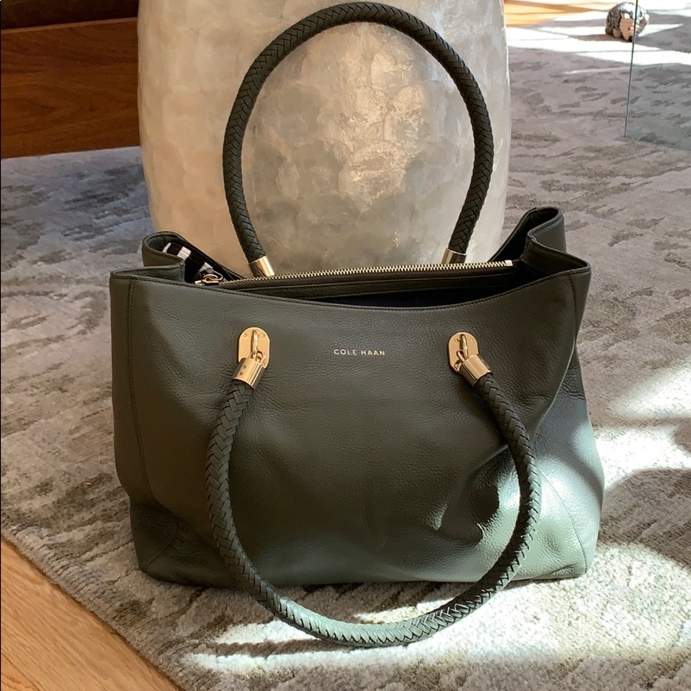 Cole Haan Shopper Bag
